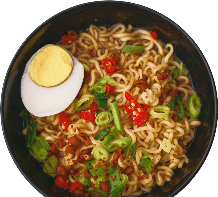 yakisoba
